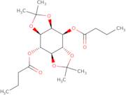 1,4-Di-O-butanoyl-2,3:5,6-di-O-isopropylidene-D-myo-inositol