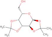 1,2:3,4-Di-O-isopropylidene-a-L-galactopyranose