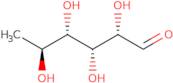 6-Deoxy L-glucose