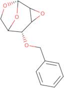 1,6:2,3-Dianhydro-4-O-benzyl-b-D-mannopyranose