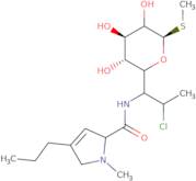 Dehydroclindamycin