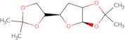 3-Deoxy-1,2:5,6-di-O-isopropylidene-a-D-gulofuranose