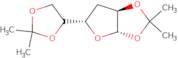 3-Deoxy-1,2:5,6-di-O-isopropylidene-a-L-gulofuranose