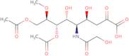 7,9-Di-O-acetyl-N-glycolyl-8-O-methylneuraminic acid