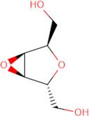 2,5:3,4-Dianhydro-D-altritol