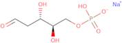 2-Deoxy-D-ribose 5-phosphate sodium salt