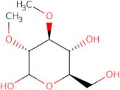 2,3-Di-O-methyl-D-glucopyranose