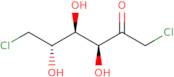 1,6-Dichloro-1,6-dideoxy-D-fructose