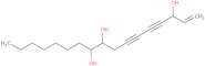 (3R,9R,10R)-(-)-Panaxytriol