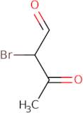 2-Bromo-3-oxobutanal