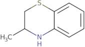 3-Methyl-3,4-dihydro-2H-1,4-benzothiazine