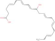 11-Hydroxy-4(Z),7(Z),9(E),13(Z),16(Z),19(Z)-docosahexaenoic acid