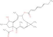 Euphohelioscopin A