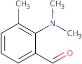 2-(Dimethylamino)-3-methylbenzaldehyde