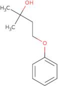 2-Methyl-4-phenoxybutan-2-ol