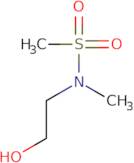 N-(2-Hydroxyethyl)-N-methylmethanesulfonamide