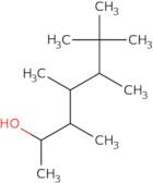 3,4,5,6,6-Pentamethyl-2-heptanol