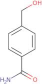 4-(Hydroxymethyl)benzamide