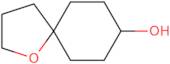 1-oxaspiro[4.5]decan-8-ol