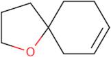 1-Oxa-spiro[4.5]dec-7-ene