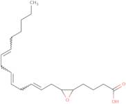 5',6'-Epoxyeicosatrienoic acid