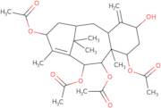 2-Deacetoxydecinnamoyltaxinine J