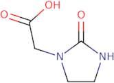 2-(2-Oxoimidazolidin-1-yl)acetic acid