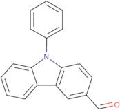 9-Phenyl-9H-carbazole-3-carboxaldehyde