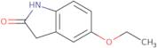 5-Ethoxy-2,3-dihydro-1H-indol-2-one