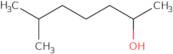 (S)-6-Methylheptan-2-ol
