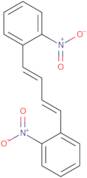 (1E,3E)-1,4-Bis(2-Nitrophenyl)Buta-1,3-Diene