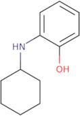 2-(Cyclohexylamino)phenol