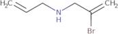 N-Allyl-2-bromoprop-2-en-1-amine