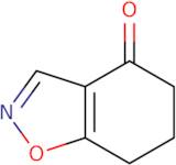 4,5,6,7-Tetrahydro-1,2-benzoxazol-4-one