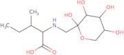 Fructose-isoleucine