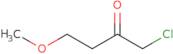 1-Chloro-4-methoxybutan-2-one