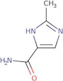 2-Methyl-1H-imidazole-4-carboxamide