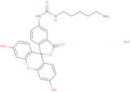 Fluorescein-cadaverine dihydrochloride