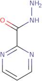 Pyrimidine-2-carbohydrazide