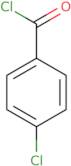 4-Chlorobenzoyl-2,3,5,6-d4 chloride