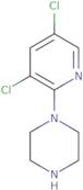 1-(3,5-dichloropyridin-2-yl)piperazine