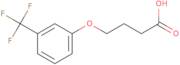 4-(3-Trifluoromethyl-phenoxy)-butyric acid