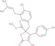 Butyrolactone I