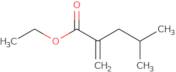 Ethyl 4-methyl-2-methylenepentanoate