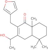 6-Dehydroxy-8-hydroxygaleopsinolone