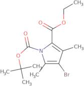 2'-Amino-4'-hydroxy-3'-propylacetophenone