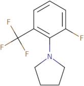 2,4-Dichloro-6-ethylthieno(2,3-D)pyrimidine