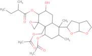 14,15-Dihydroajugapitin