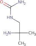(2-Amino-2-methyl-propyl)-urea