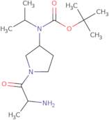 2-(1,2-Oxazol-5-yl)aniline